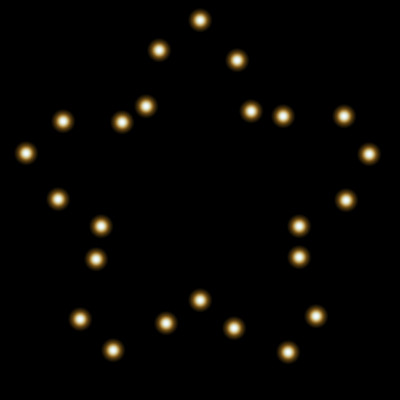 Closed Loop Pendulum Waves